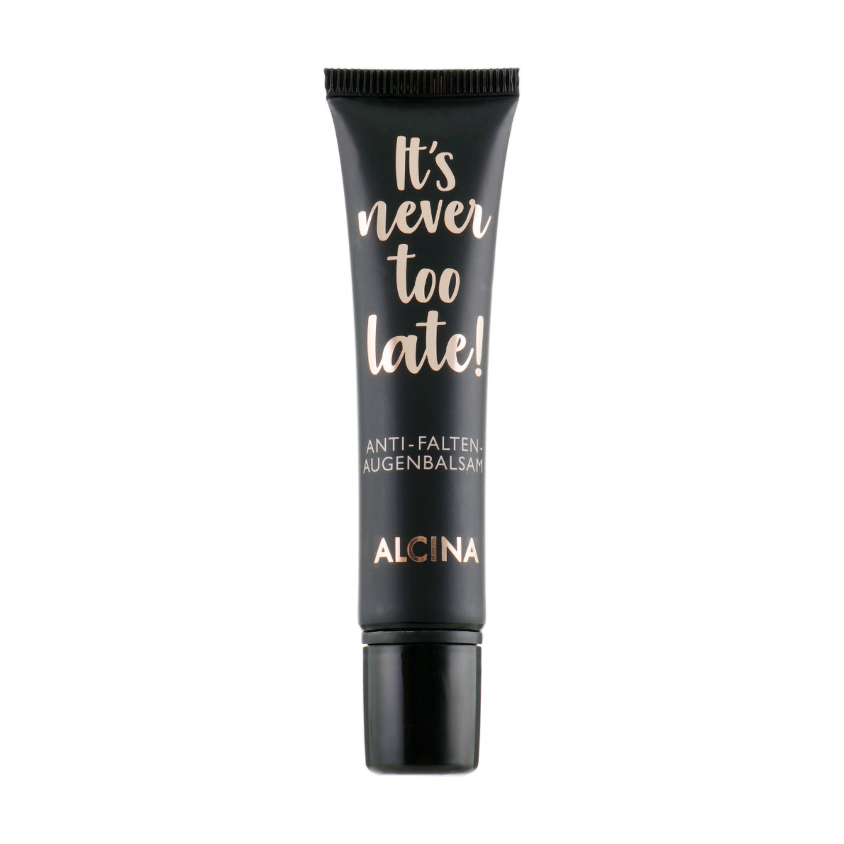 Бальзам для шкіри навколо очей Alcina It's Never Too Late Balsam проти зморшок, 15 мл